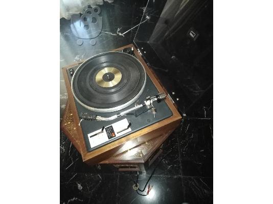 Πικαπ Sansui SR2050C